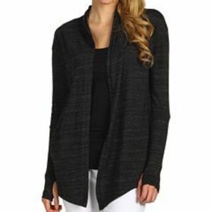 Alternative Cardigan